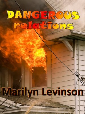 cover image of Dangerous Relations